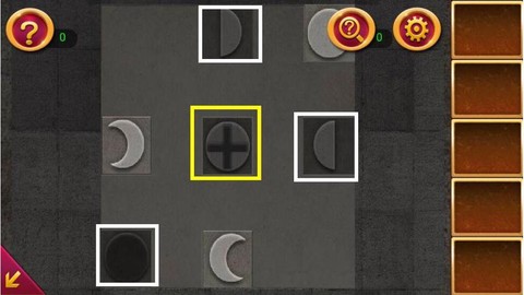 密室逃脱1第14关怎么过图解[图2]