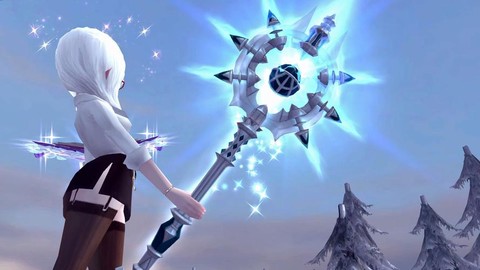 龙之谷怎么重生学者