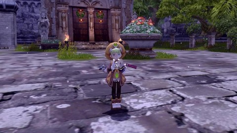 龙之谷怎么重生学者[图2]