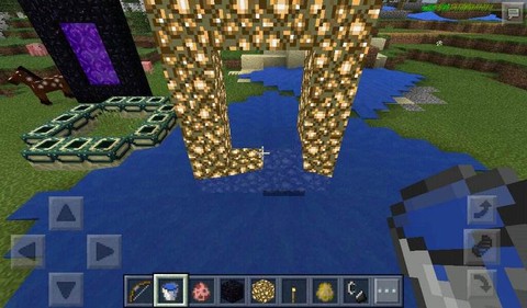 我的世界天堂之门怎么做[图2]