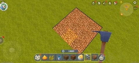 迷你世界怎么无限麦子[图2]