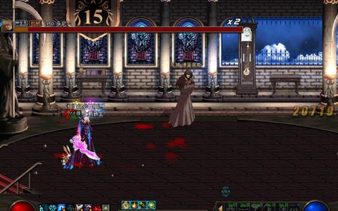 dnf死亡之塔怎么走[图2]