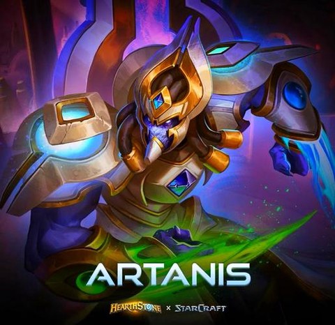 炉石传说金头像怎么刷[图1]