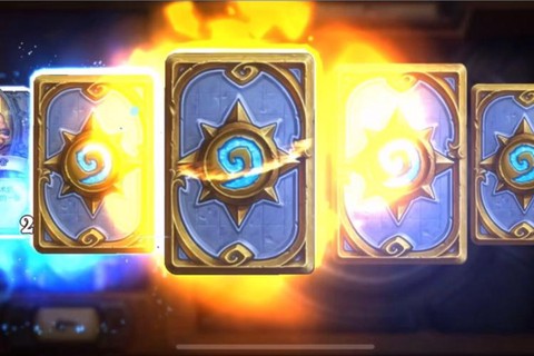 炉石传说金头像怎么刷[图2]