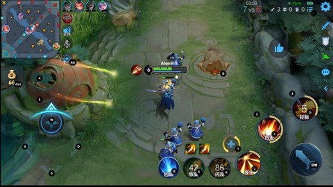 模拟器怎么玩王者荣耀[图1]