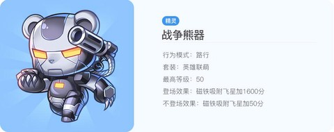 天天酷跑银发熊怎么得[图1]