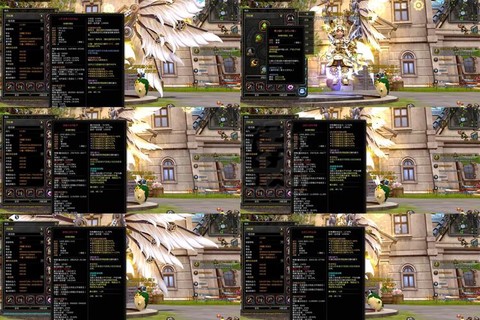 龙之谷账号怎么找回[图2]