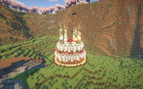 我的世界怎么吃蛋糕[图1]