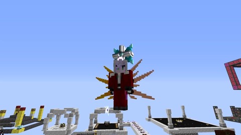 我的世界分子重组仪怎么用[图1]