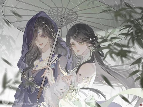 逆水寒和逆水寒ol有什么不同