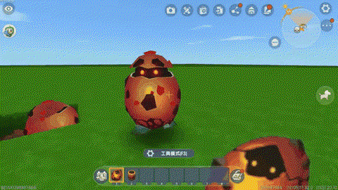 迷你世界的蛋怎么孵[图1]