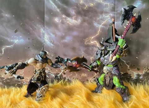 魔域2星副本是什么