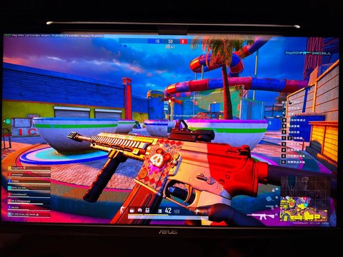 绝地求生怎么算第一