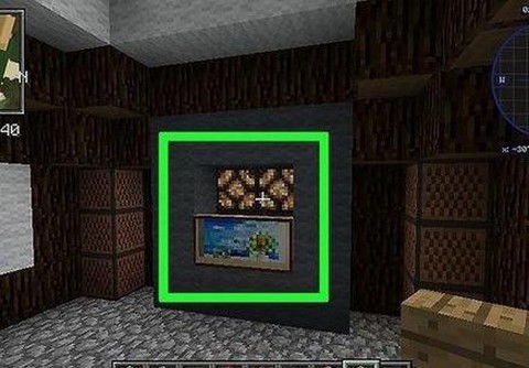 我的世界怎么做电视机[图2]