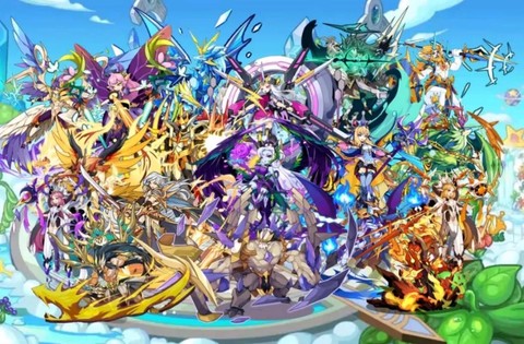 洛克王国回归给什么