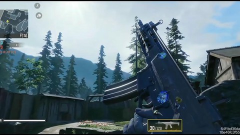 使命召唤画质怎么样