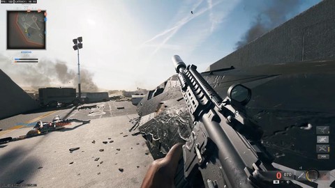 使命召唤画质怎么样[图2]