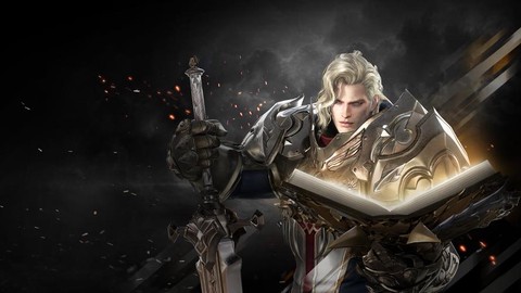 永恒纪元圣骑士是什么