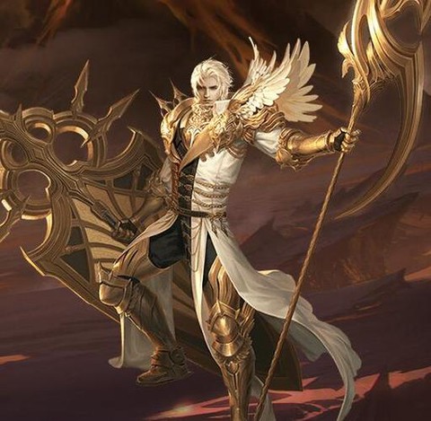 永恒纪元圣骑士是什么[图2]