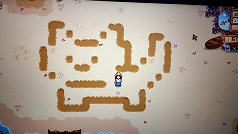 星露谷物语猫怎么喂水[图2]