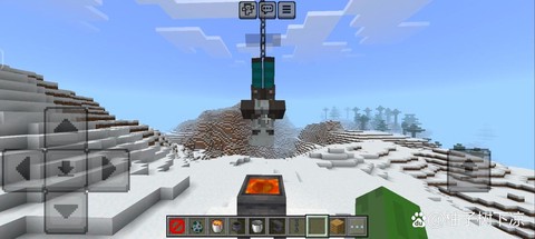 我的世界守卫者怎么打[图2]