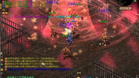 魔域魔域副本怎么进