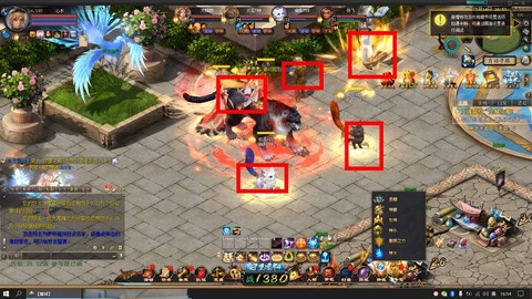 魔域魔域副本怎么进[图2]