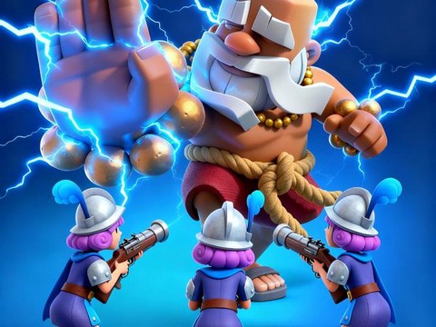 皇室战争如何取消关联[图2]