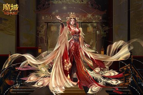 魔域永恒幻兽如何飞升