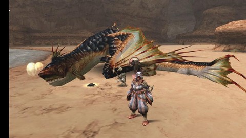 怪物猎人2g怎么样[图1]