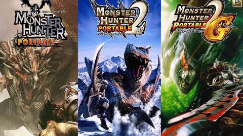 怪物猎人2g怎么样[图2]