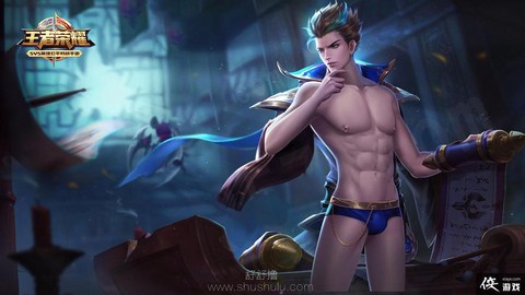 王者荣耀怎么克狄仁杰[图1]