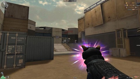 穿越火线猫枪怎么弄[图2]