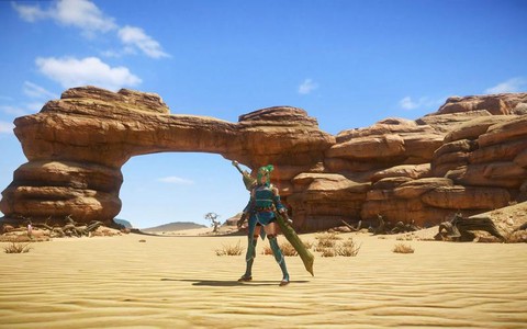 怪物猎人ol怎么赚金币