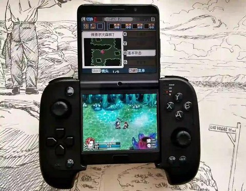 手机gba模拟器怎么用[图1]