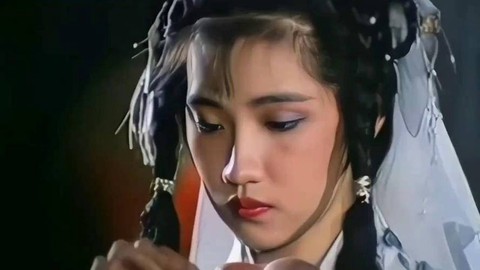 倩女幽魂女主角叫什么名字