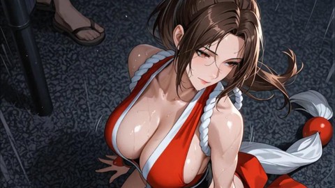 王者荣耀不知火舞怎么玩[图1]